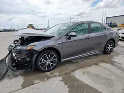 4T1G31AK8MU560936 2021 TOYOTA CAMRY