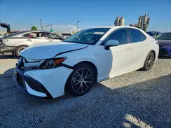 4T1G31AK8MU562735 2021 TOYOTA CAMRY