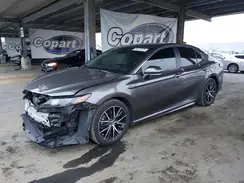 4T1G31AK8MU564419 2021 TOYOTA CAMRY