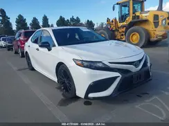 4T1G31AK8NU033240 2022 TOYOTA CAMRY