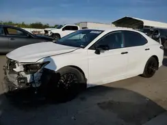 4T1G31AK8NU037529 2022 TOYOTA CAMRY