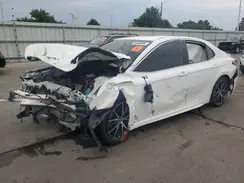 4T1G31AK8NU039037 2022 TOYOTA CAMRY