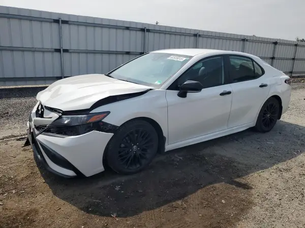 4T1G31AK8NU044481 2022 TOYOTA CAMRY - Image 1