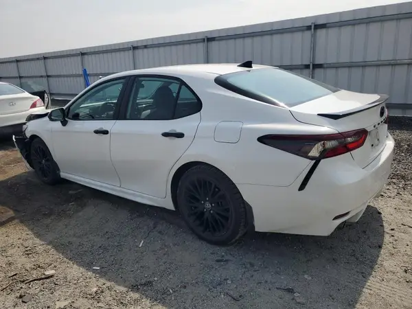 4T1G31AK8NU044481 2022 TOYOTA CAMRY - Image 2