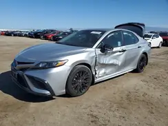 4T1G31AK8NU045095 2022 TOYOTA CAMRY