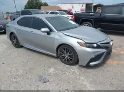 4T1G31AK8NU574742 2022 TOYOTA CAMRY