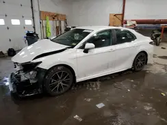 4T1G31AK8NU581979 2022 TOYOTA CAMRY