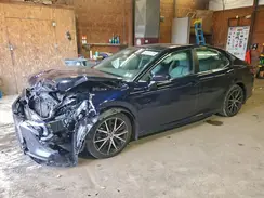 4T1G31AK8NU582579 2022 TOYOTA CAMRY