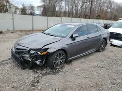 4T1G31AK8NU583425 2022 TOYOTA CAMRY