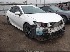 4T1G31AK8NU586809 2022 TOYOTA CAMRY