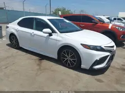 4T1G31AK8NU595297 2022 TOYOTA CAMRY
