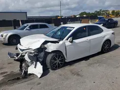 4T1G31AK8NU595607 2022 TOYOTA CAMRY