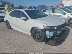 4T1G31AK8PU047464 2023 TOYOTA CAMRY