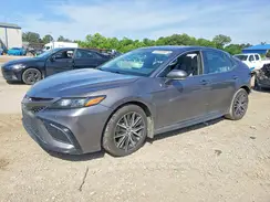 4T1G31AK8PU602445 2023 TOYOTA CAMRY
