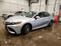 4T1G31AK8PU603384 2023 TOYOTA CAMRY