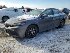 4T1G31AK8PU604454 2023 TOYOTA CAMRY