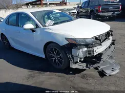 4T1G31AK8PU605393 2023 TOYOTA CAMRY