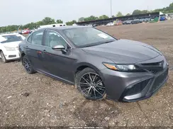 4T1G31AK8PU607192 2023 TOYOTA CAMRY