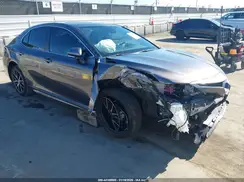 4T1G31AK8PU607435 2023 TOYOTA CAMRY