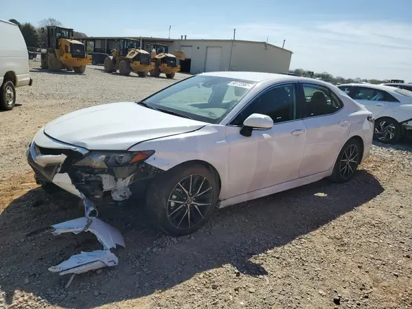 4T1G31AK8PU610965 2023 TOYOTA CAMRY - Image 1