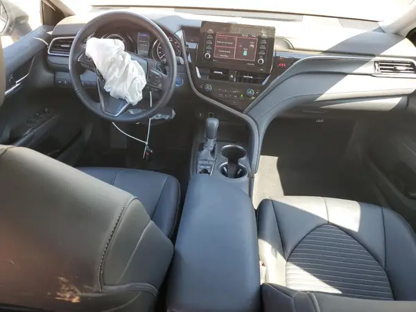4T1G31AK8PU610965 2023 TOYOTA CAMRY - Image 8