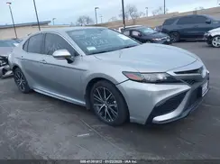 4T1G31AK8PU616748 2023 TOYOTA CAMRY