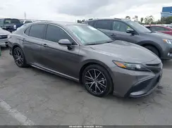 4T1G31AK8RU066275 2024 TOYOTA CAMRY