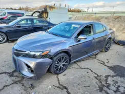 4T1G31AK8RU066583 2024 TOYOTA CAMRY