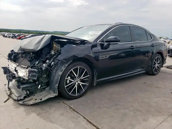 4T1G31AK8RU067085 2024 TOYOTA CAMRY - Image 1