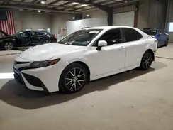 4T1G31AK8RU069161 2024 TOYOTA CAMRY