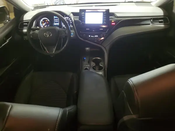 4T1G31AK8RU069161 2024 TOYOTA CAMRY - Image 8