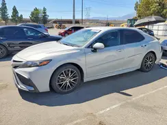 4T1G31AK8RU072142 2024 TOYOTA CAMRY