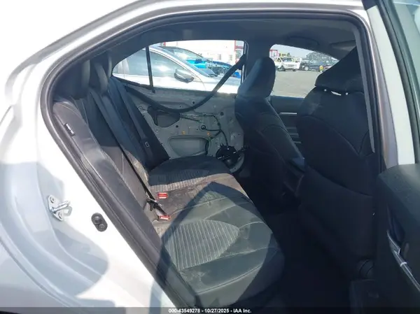 4T1G31AK8RU072402 2024 TOYOTA CAMRY - Image 8