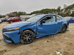 4T1G31AK8RU072867 2024 TOYOTA CAMRY