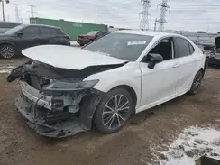 4T1G31AK9LU017626 2020 TOYOTA CAMRY