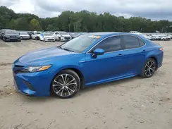 4T1G31AK9LU018842 2020 TOYOTA CAMRY