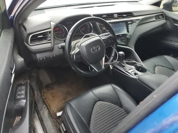 4T1G31AK9LU018842 2020 TOYOTA CAMRY - Image 8