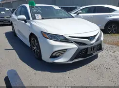 4T1G31AK9LU518130 2020 TOYOTA CAMRY