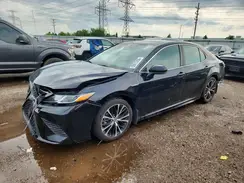 4T1G31AK9LU536143 2020 TOYOTA CAMRY