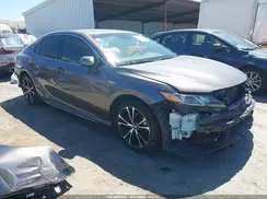 4T1G31AK9LU543089 2020 TOYOTA CAMRY