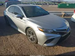 4T1G31AK9LU544839 2020 TOYOTA CAMRY