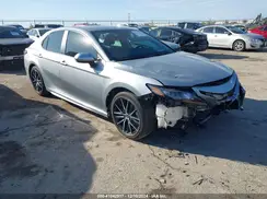 4T1G31AK9MU548228 2021 TOYOTA CAMRY