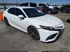 4T1G31AK9MU550058 2021 TOYOTA CAMRY
