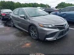 4T1G31AK9MU550836 2021 TOYOTA CAMRY