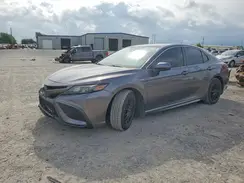 4T1G31AK9MU559441 2021 TOYOTA CAMRY