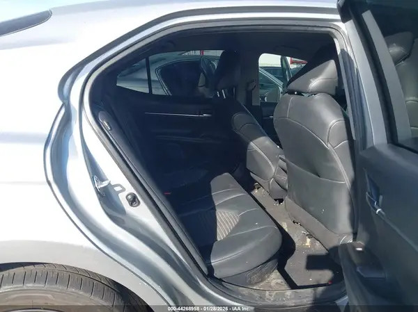 4T1G31AK9NU041623 2022 TOYOTA CAMRY - Image 8