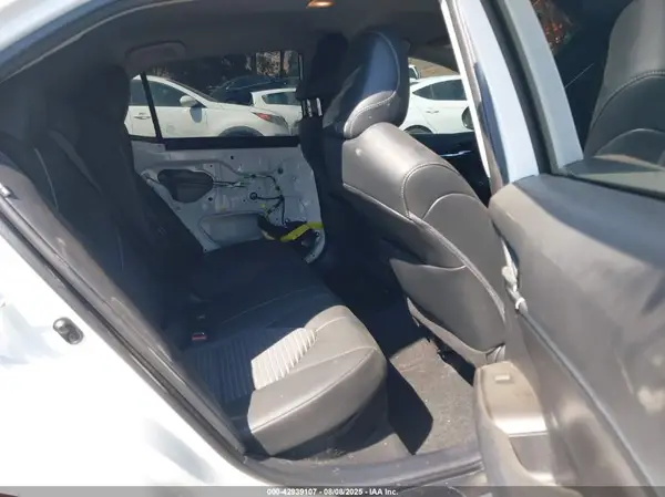 4T1G31AK9NU041850 2022 TOYOTA CAMRY - Image 8