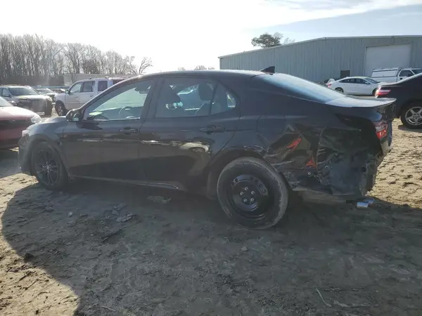 4T1G31AK9NU044778 2022 TOYOTA CAMRY - Image 2