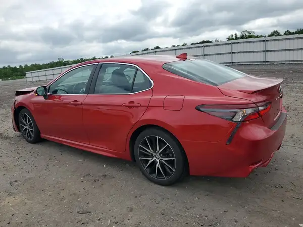 4T1G31AK9NU045669 2022 TOYOTA CAMRY - Image 2