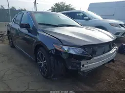 4T1G31AK9NU597320 2022 TOYOTA CAMRY
